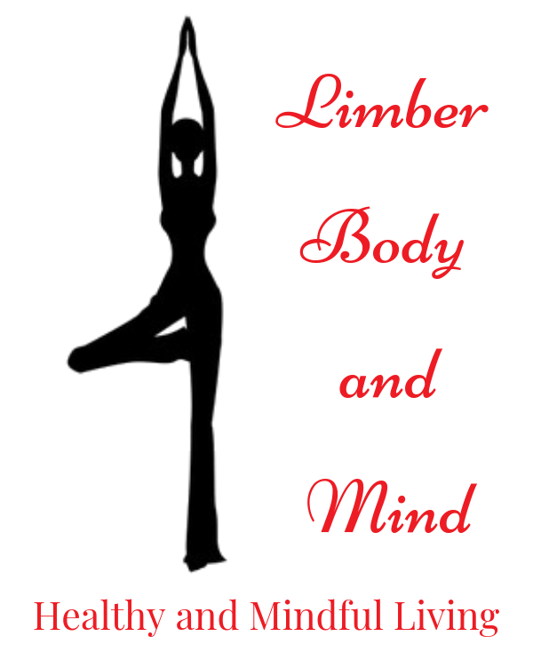 Limber Body and Mind